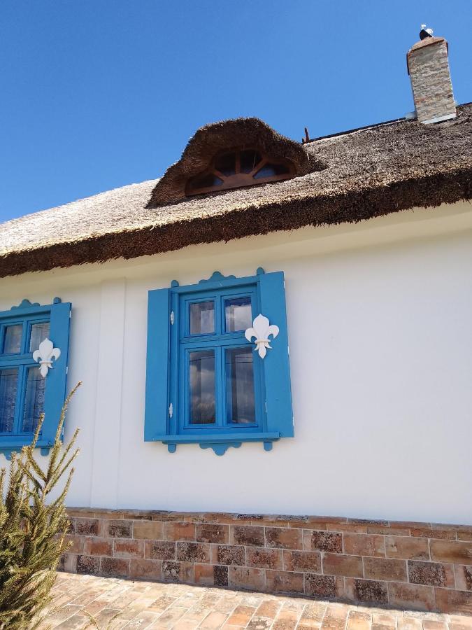 Matejev Konak Susara Exterior photo